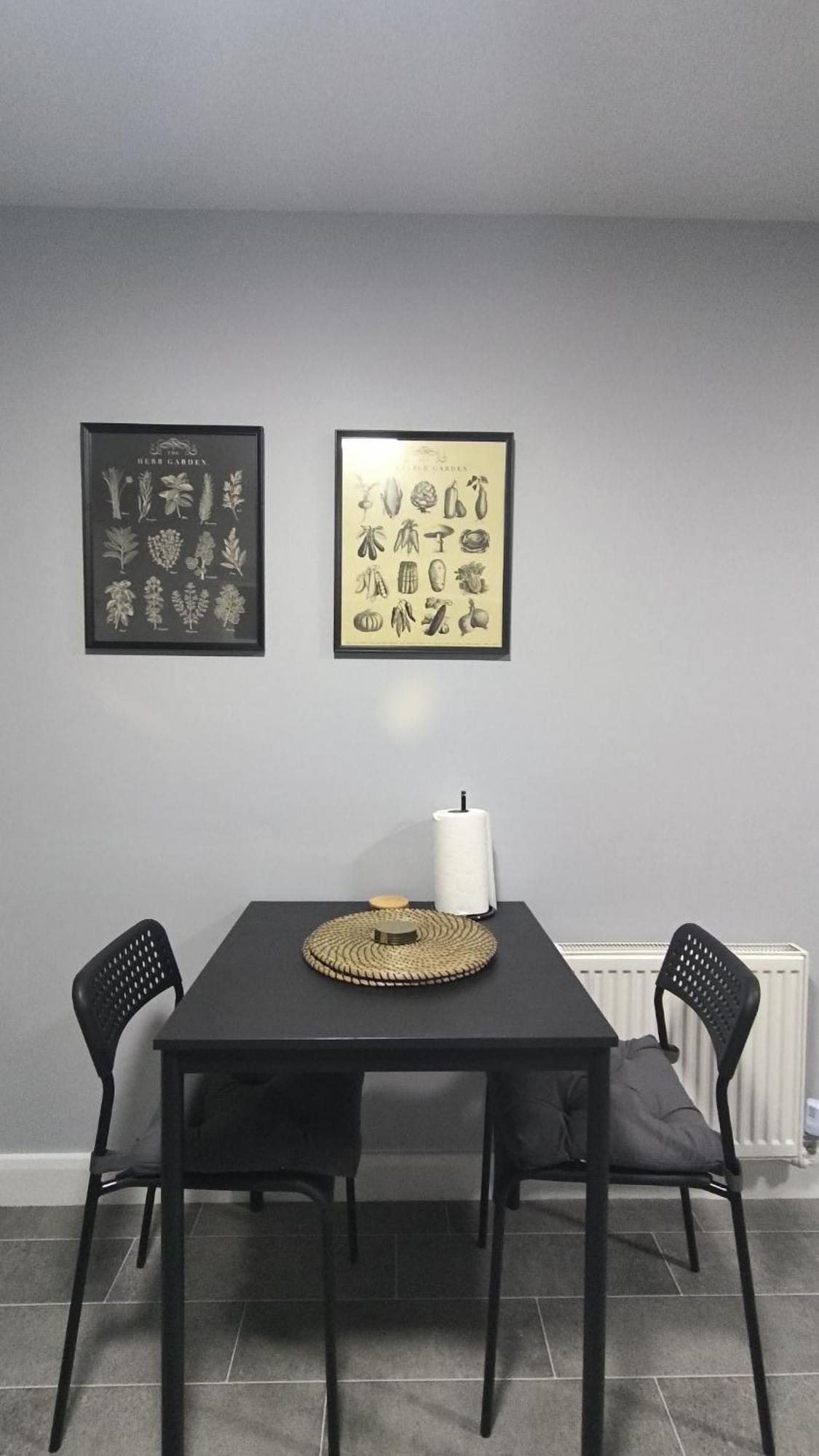 Prime Retreats - Flynn House Hostel Birmingham