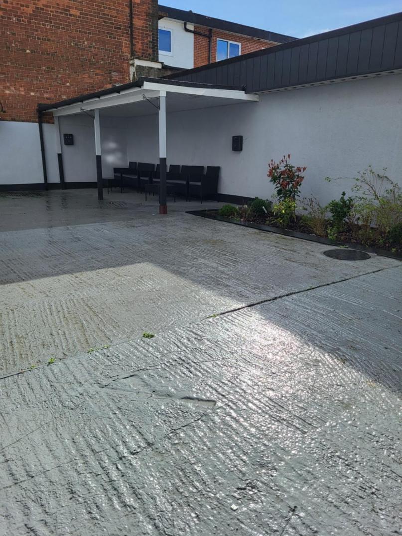 Prime Retreats - Flynn House Birmingham