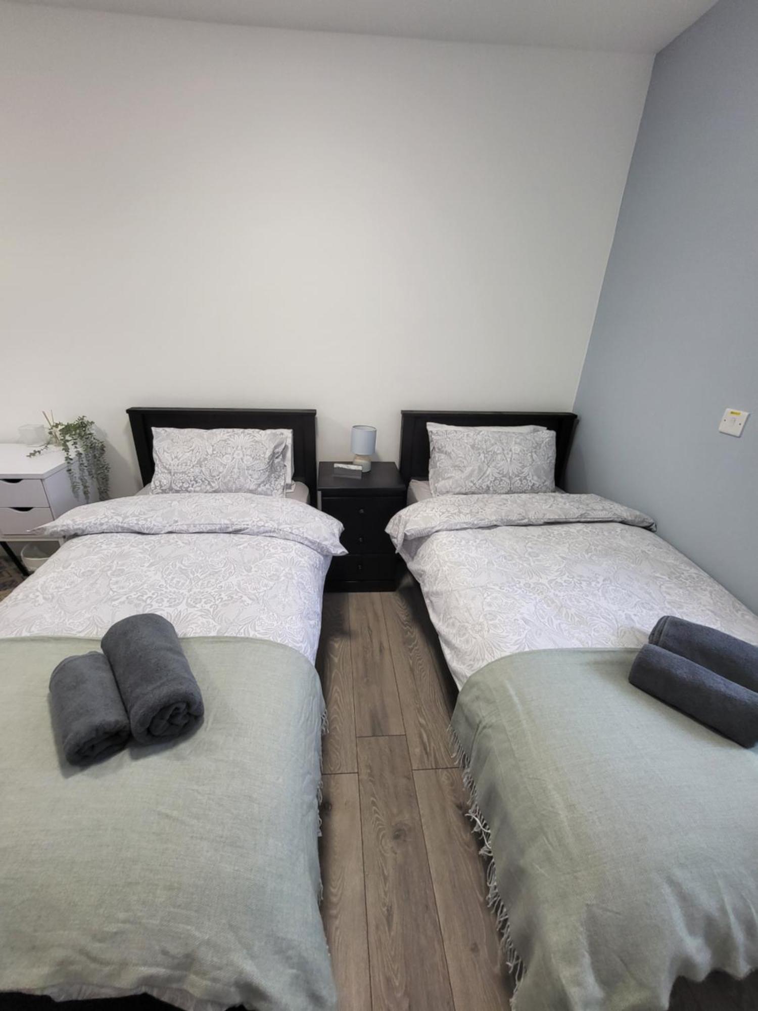 Prime Retreats - Flynn House
