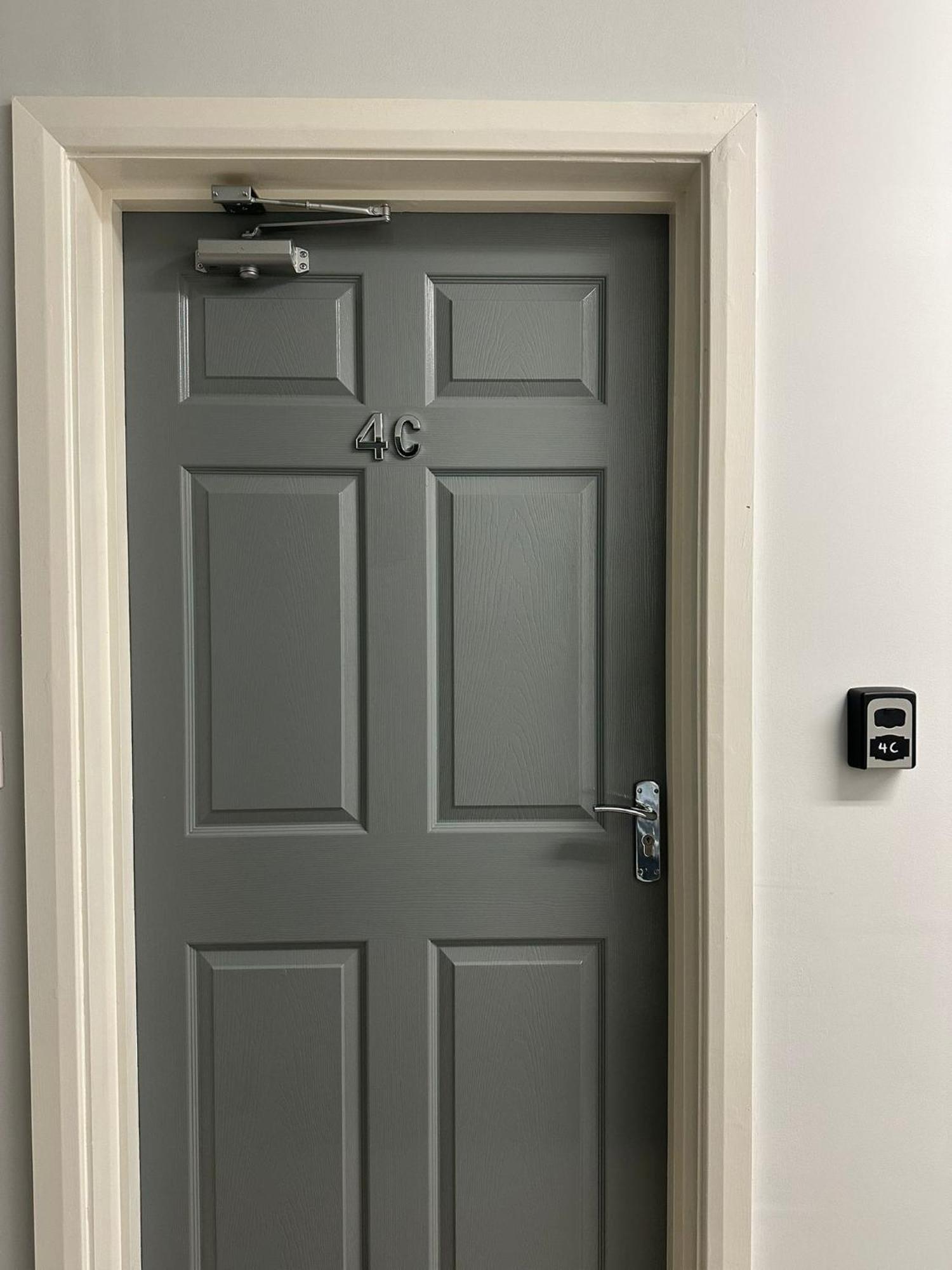 Prime Retreats - Flynn House Birmingham