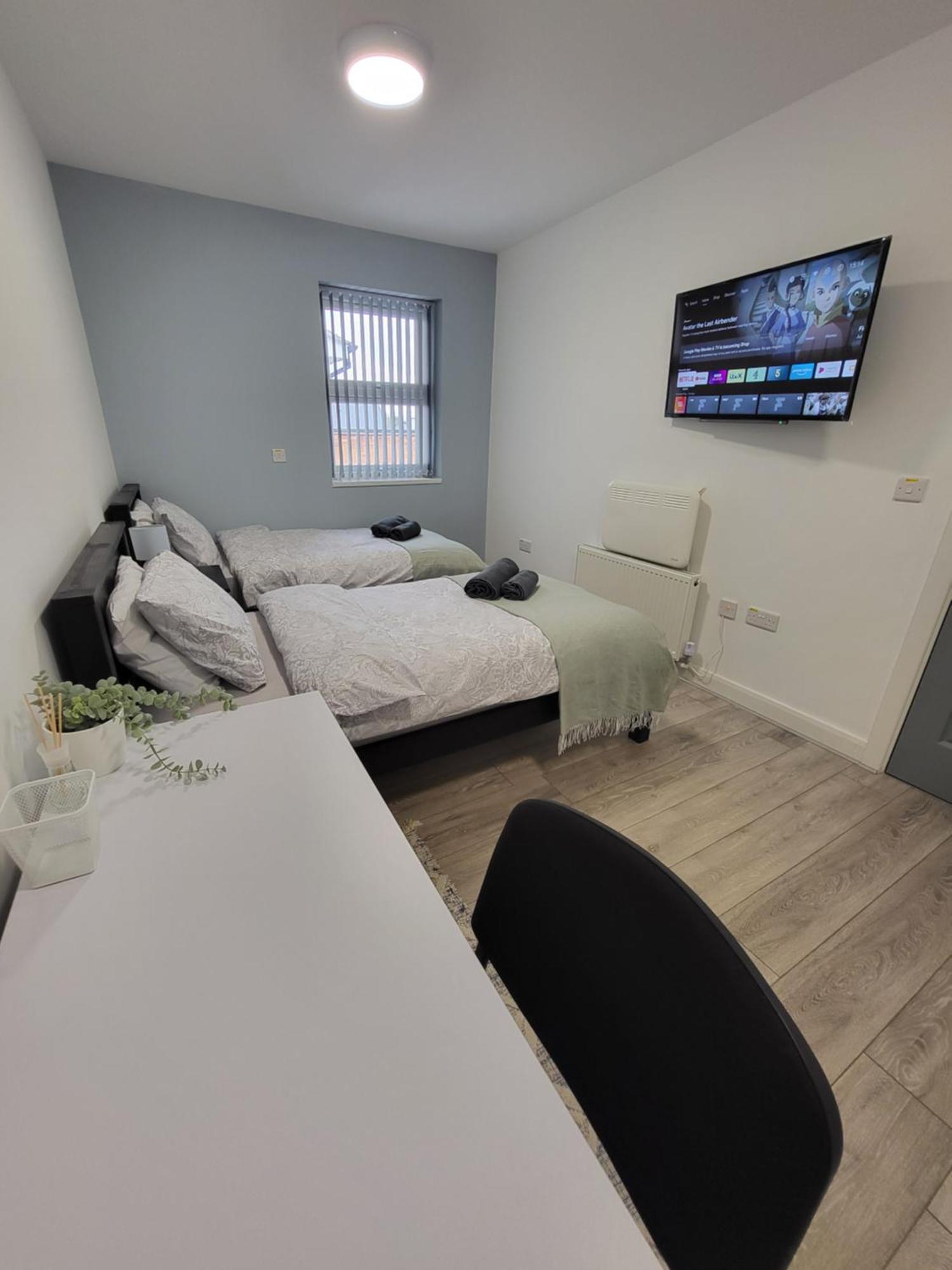 Prime Retreats - Flynn House Hostel