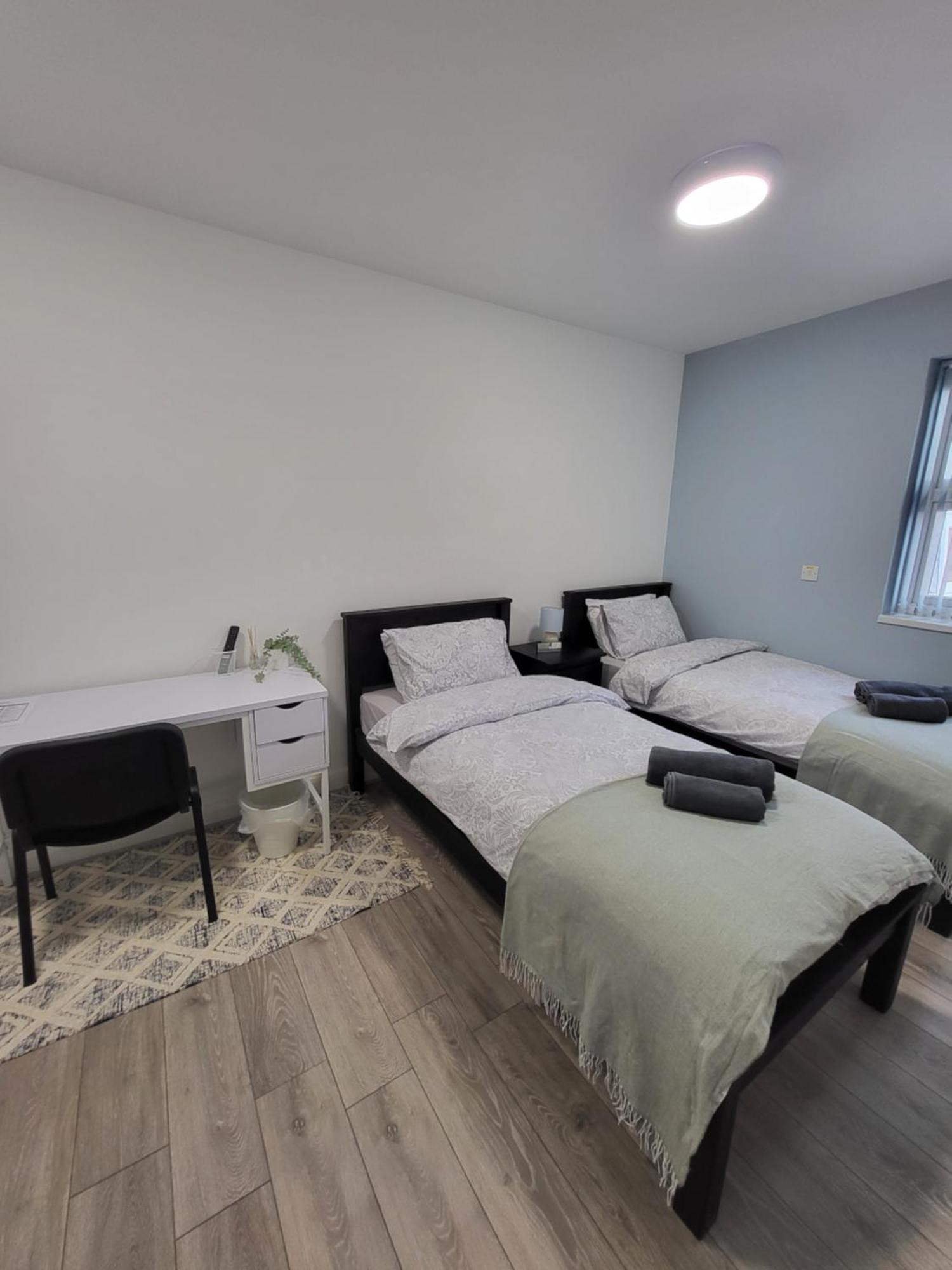Hostel Prime Retreats - Flynn House *