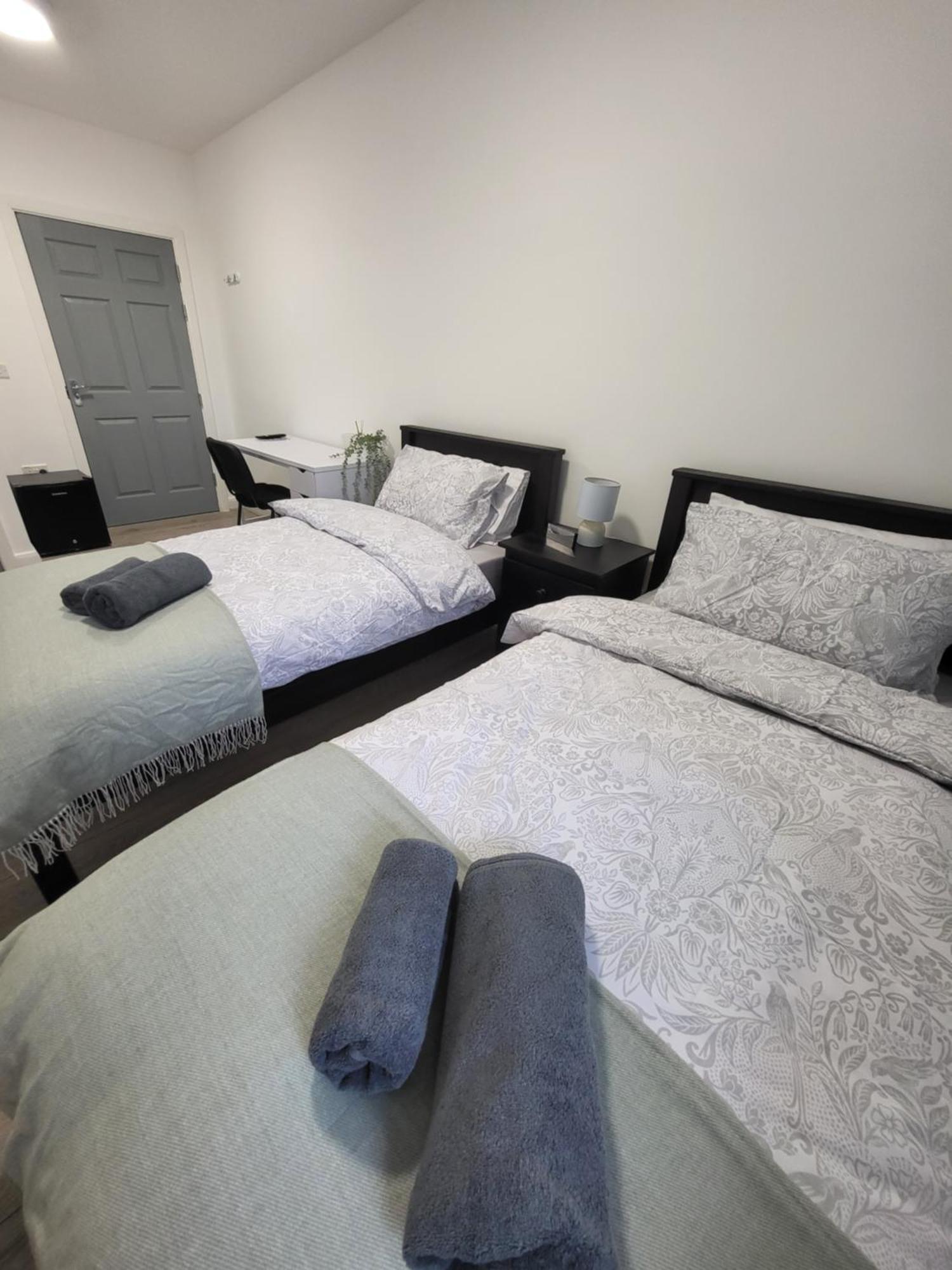 Prime Retreats - Flynn House