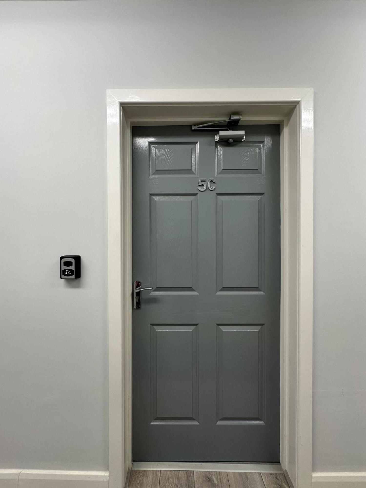 Prime Retreats - Flynn House