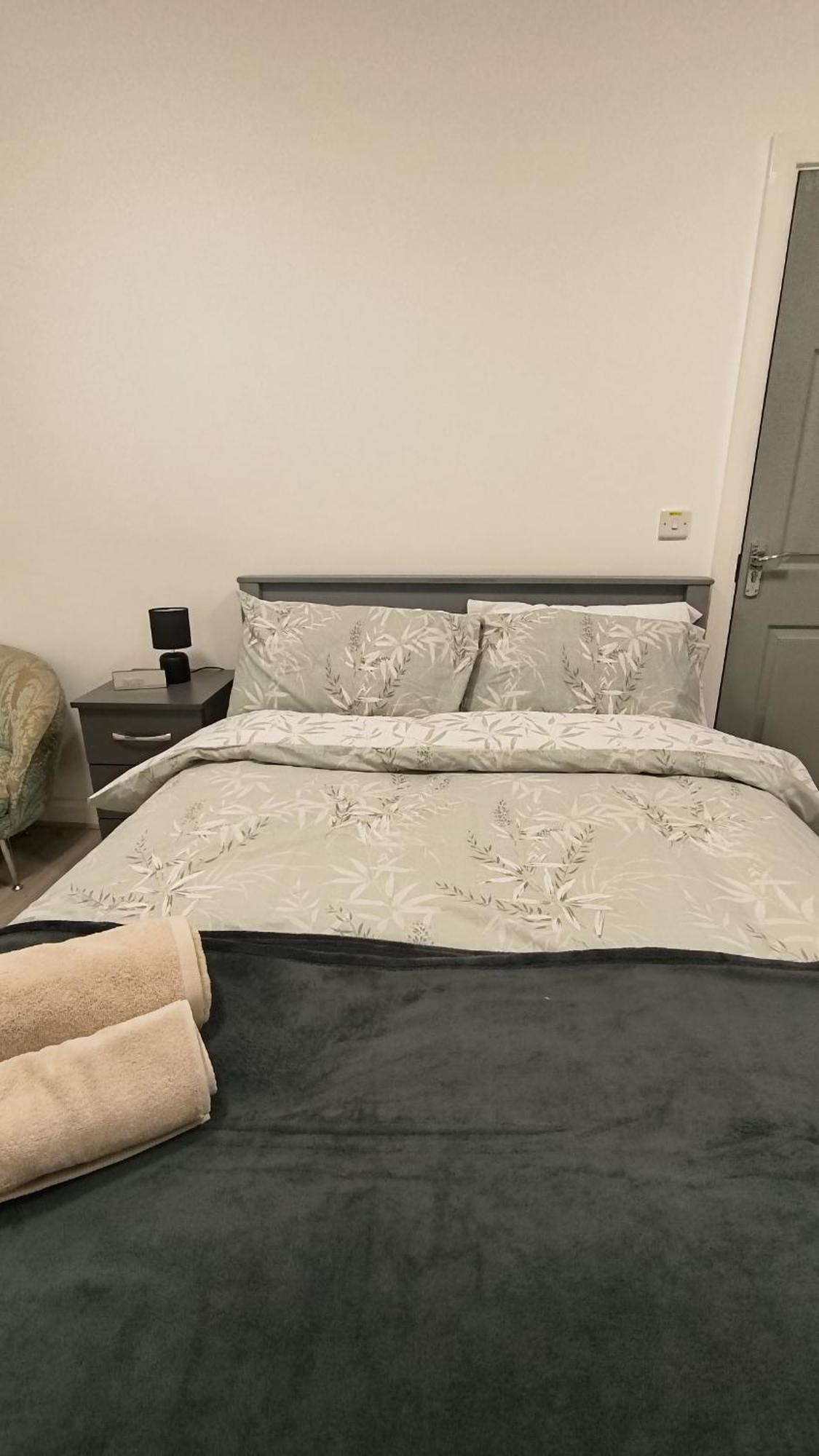 Prime Retreats - Flynn House Birmingham