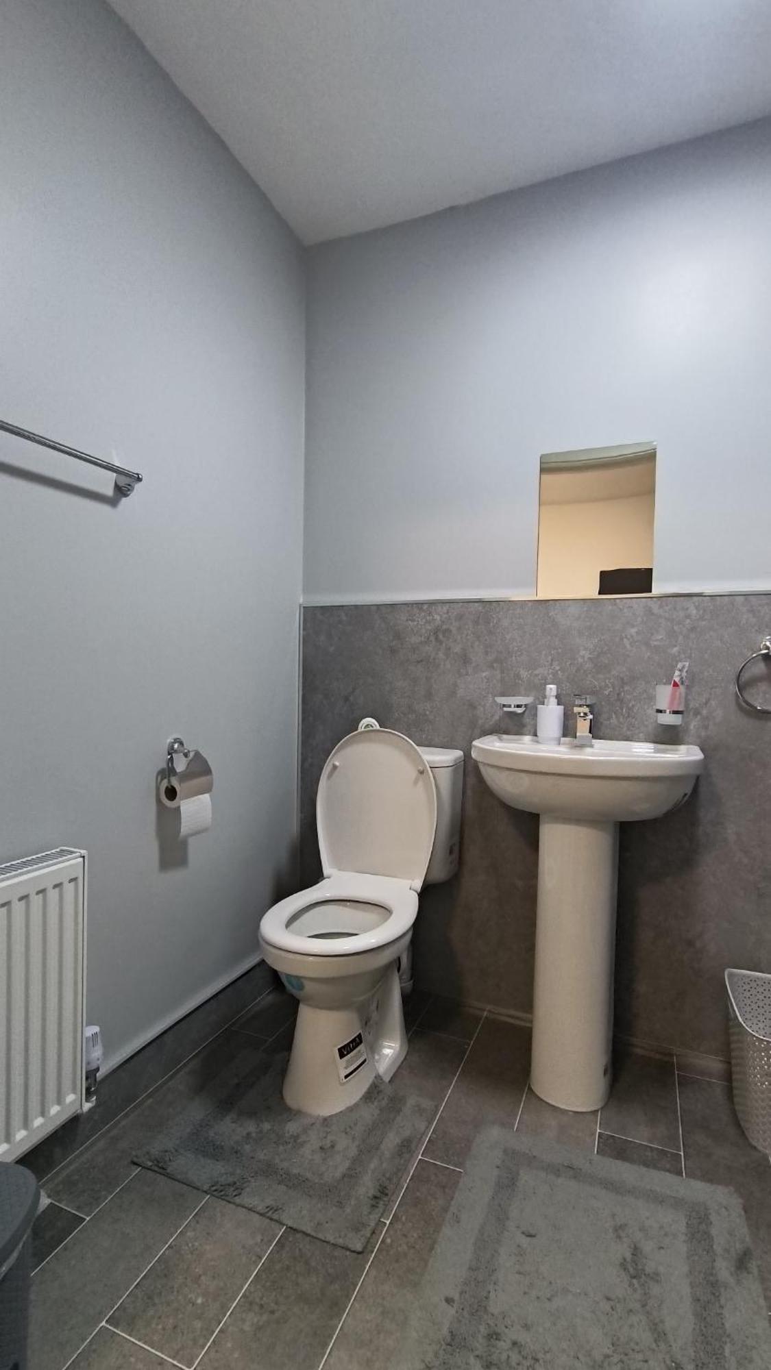 Prime Retreats - Flynn House * Birmingham