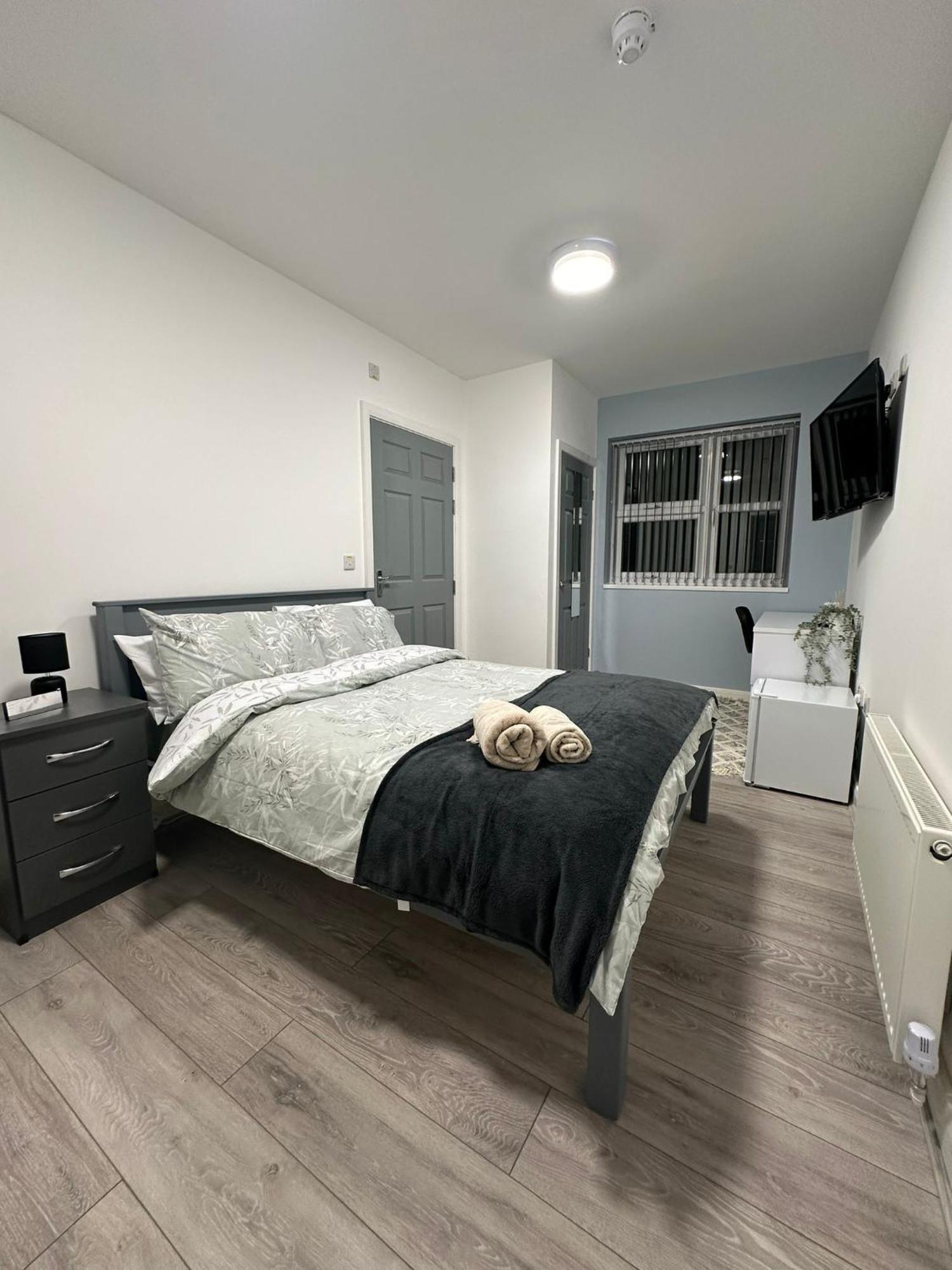 Prime Retreats - Flynn House *