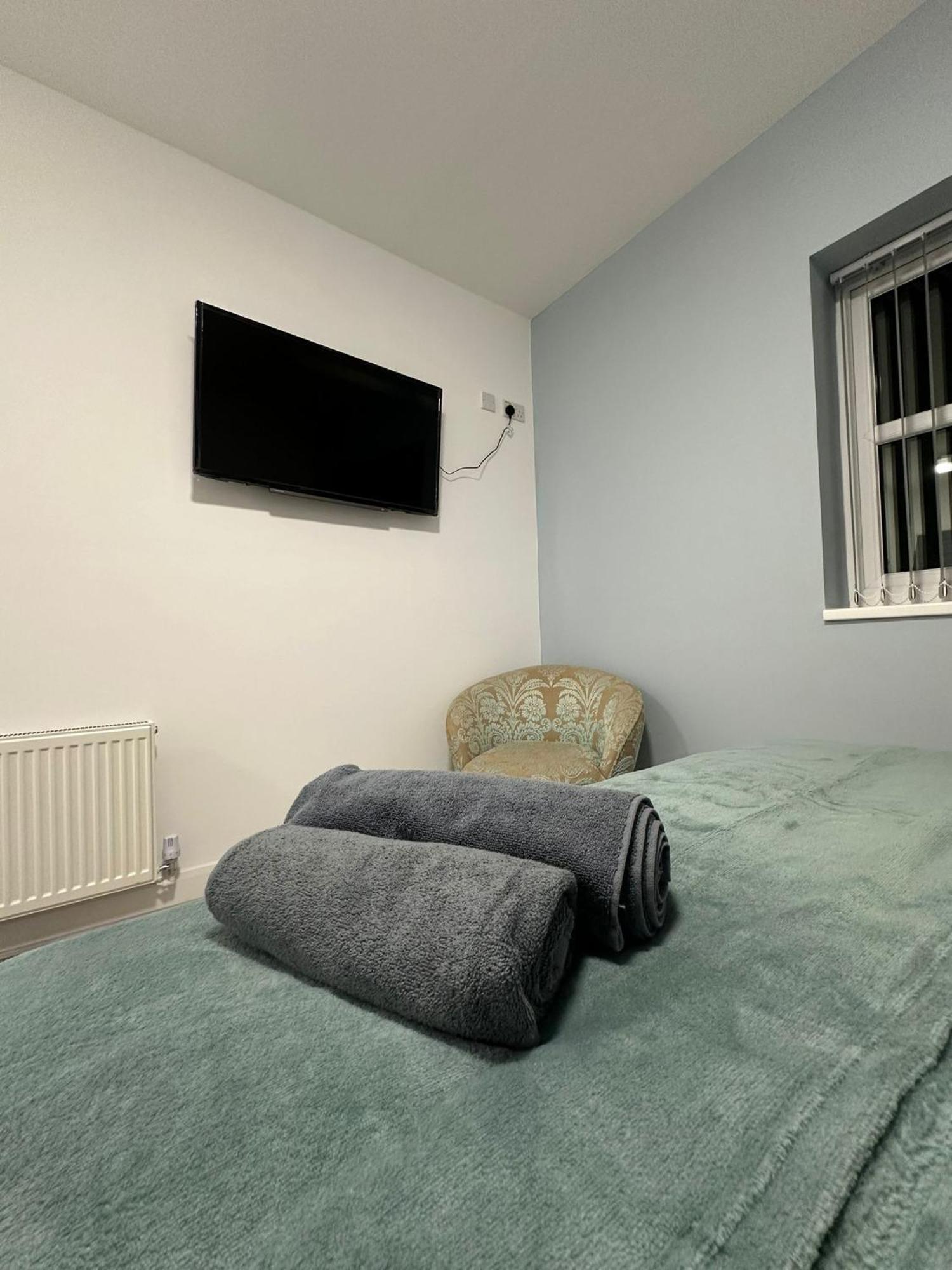 Hostel Prime Retreats - Flynn House *