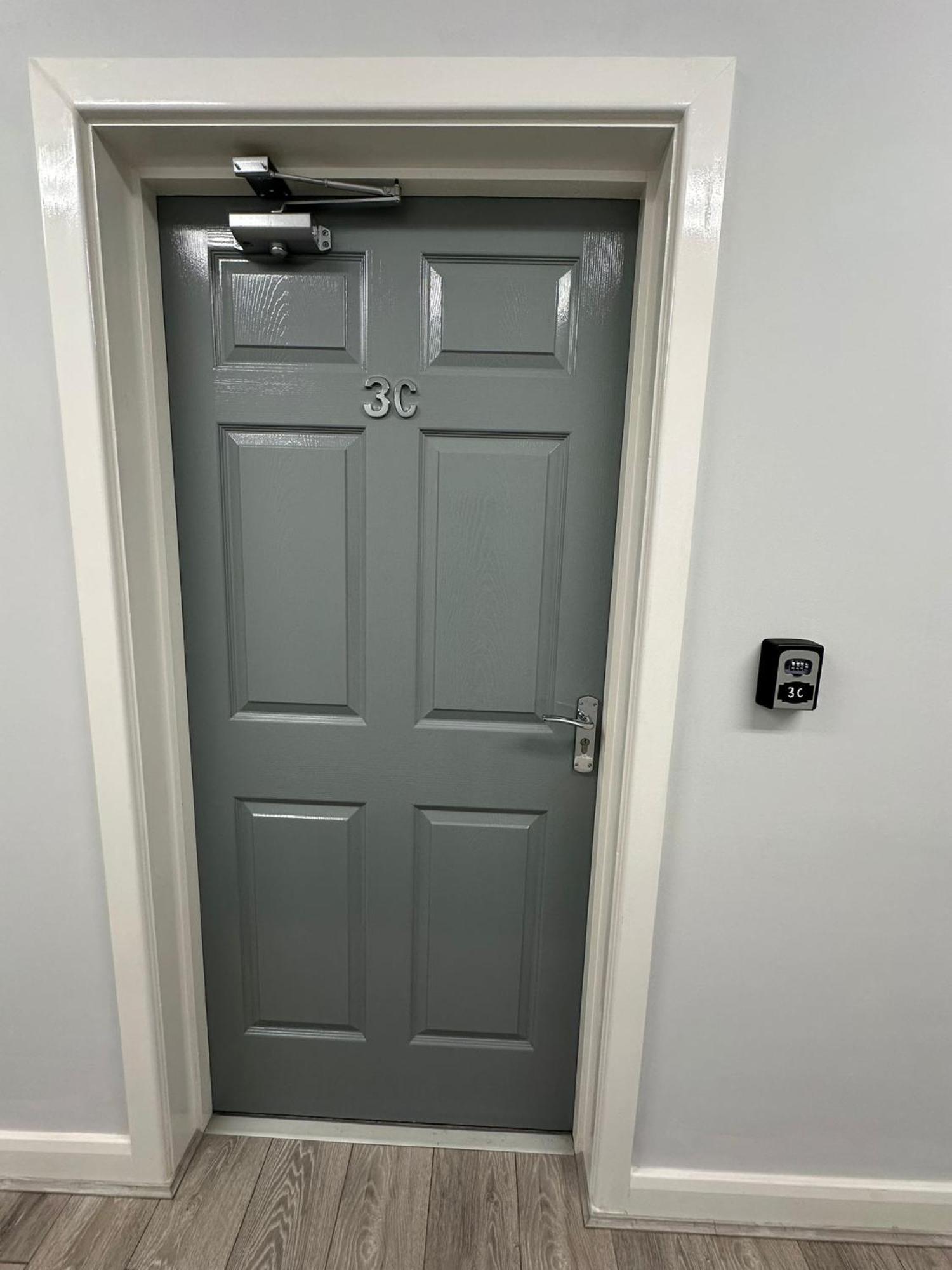 Prime Retreats - Flynn House * Birmingham