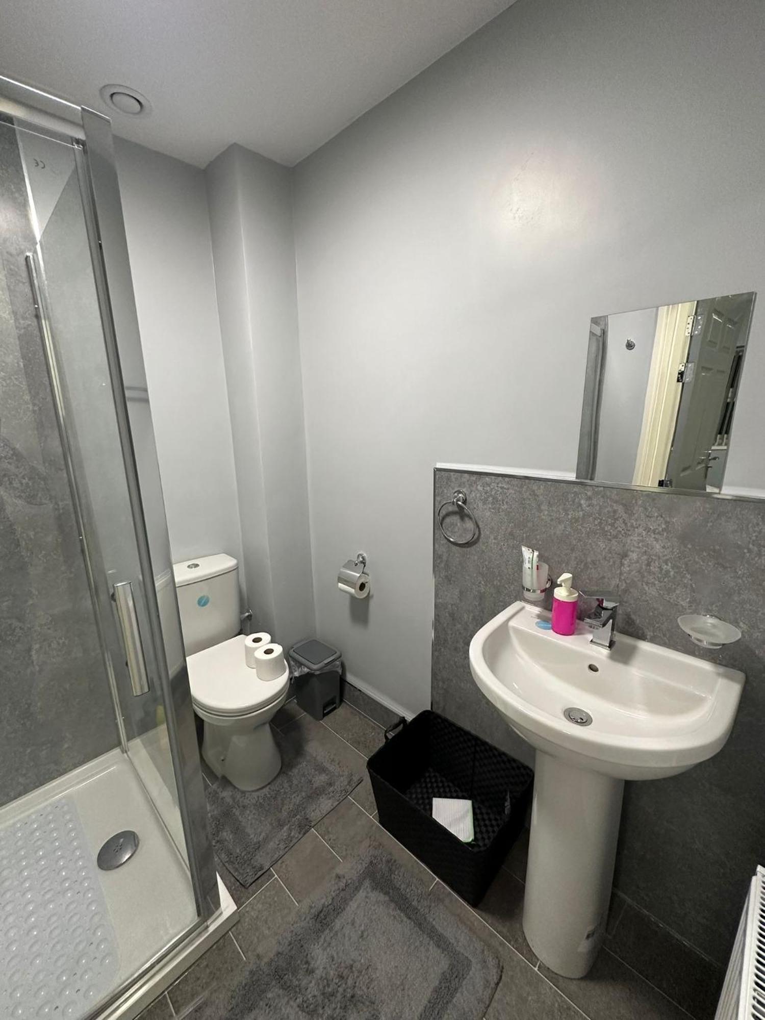 Prime Retreats - Flynn House