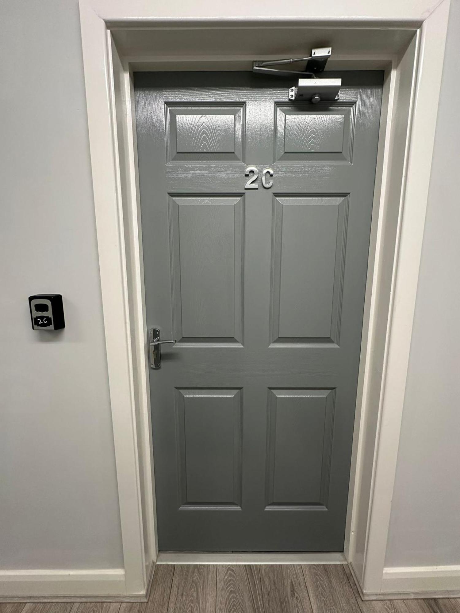 Prime Retreats - Flynn House Birmingham