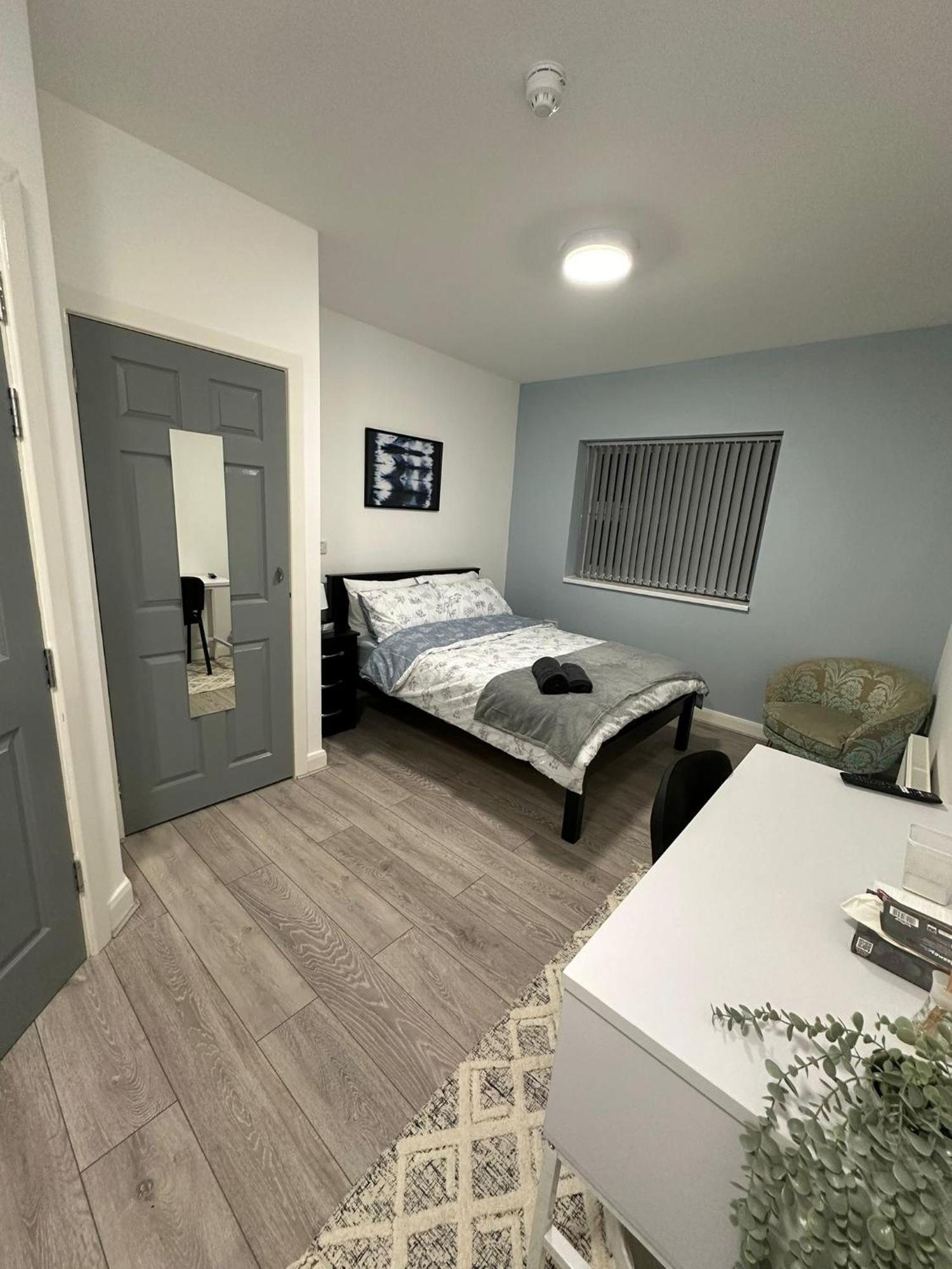 Hostel Prime Retreats - Flynn House