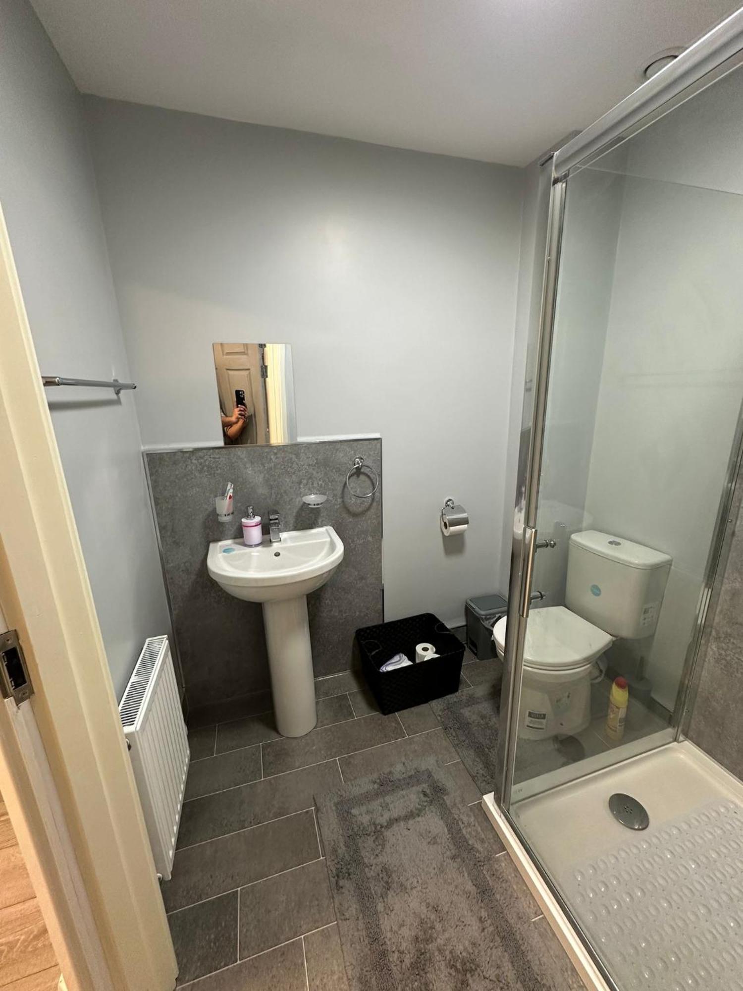 Prime Retreats - Flynn House Birmingham