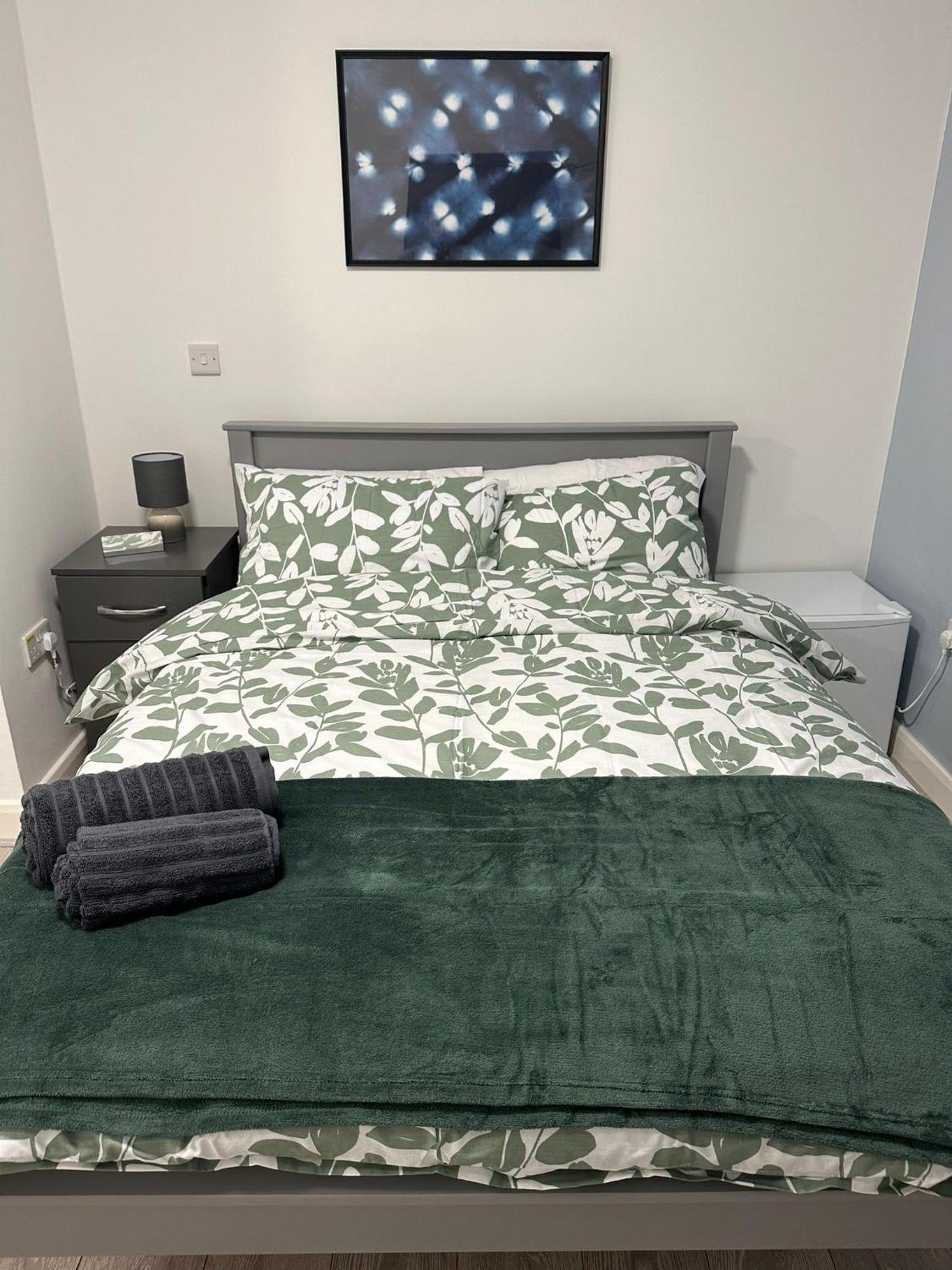 Hostel Prime Retreats - Flynn House Birmingham