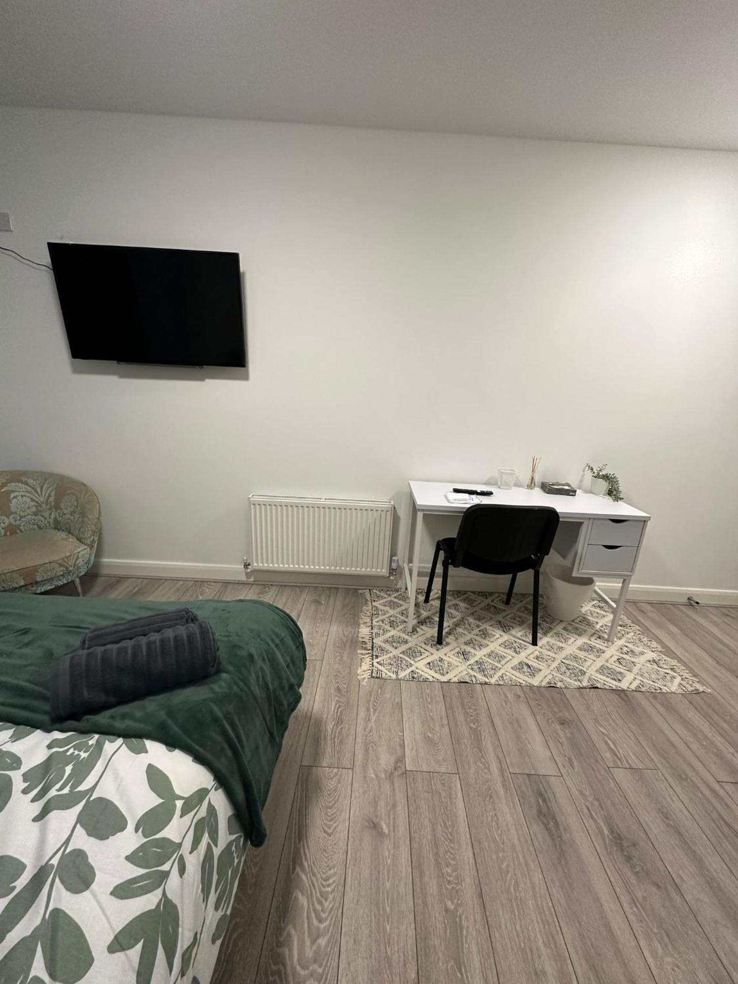Prime Retreats - Flynn House