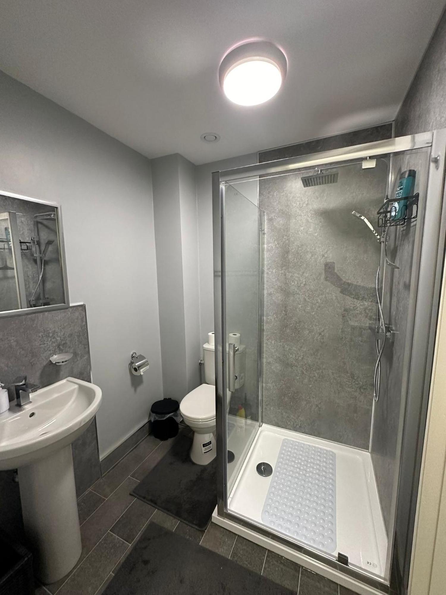 Prime Retreats - Flynn House *