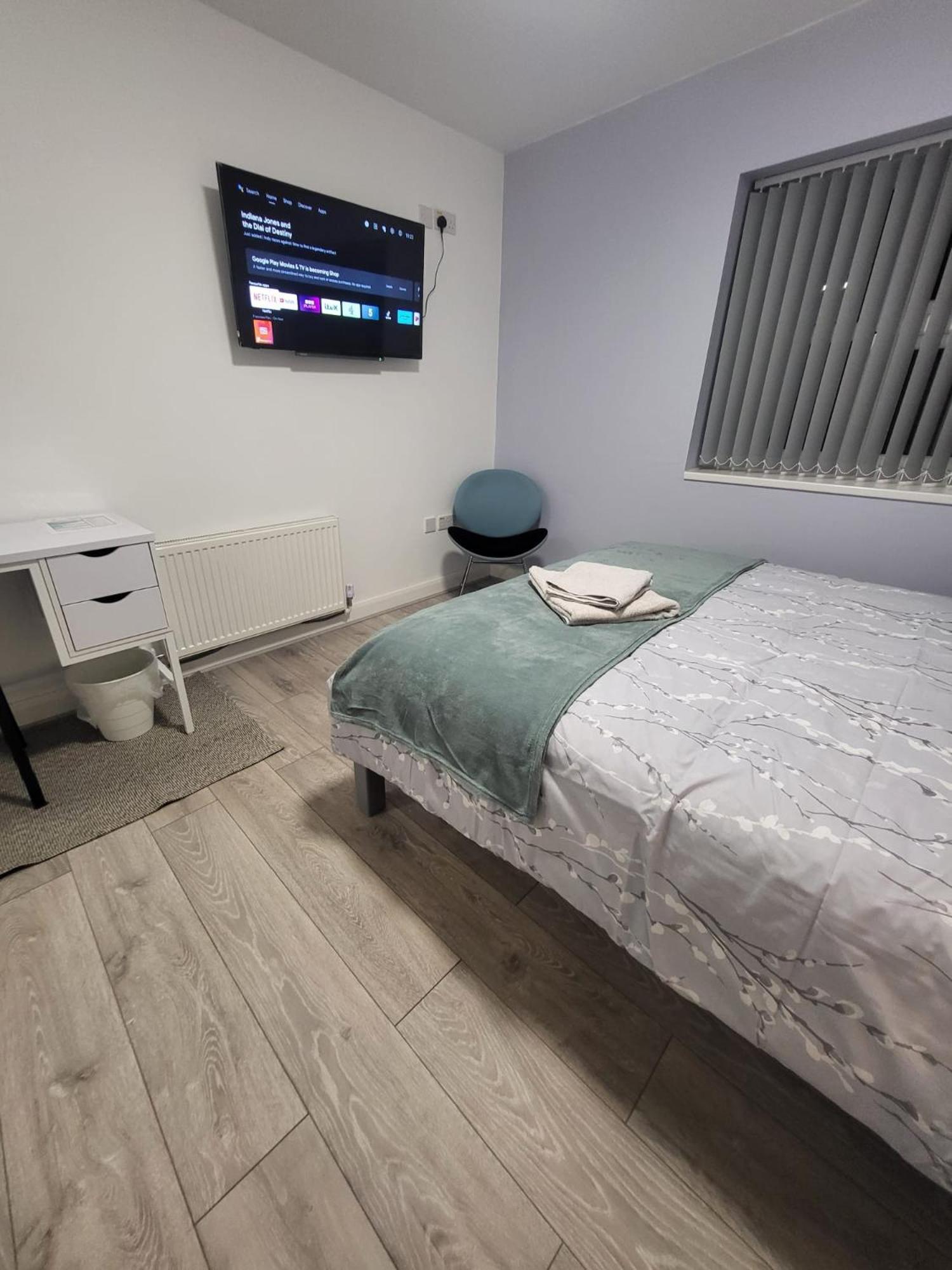 Hostel Prime Retreats - Flynn House *