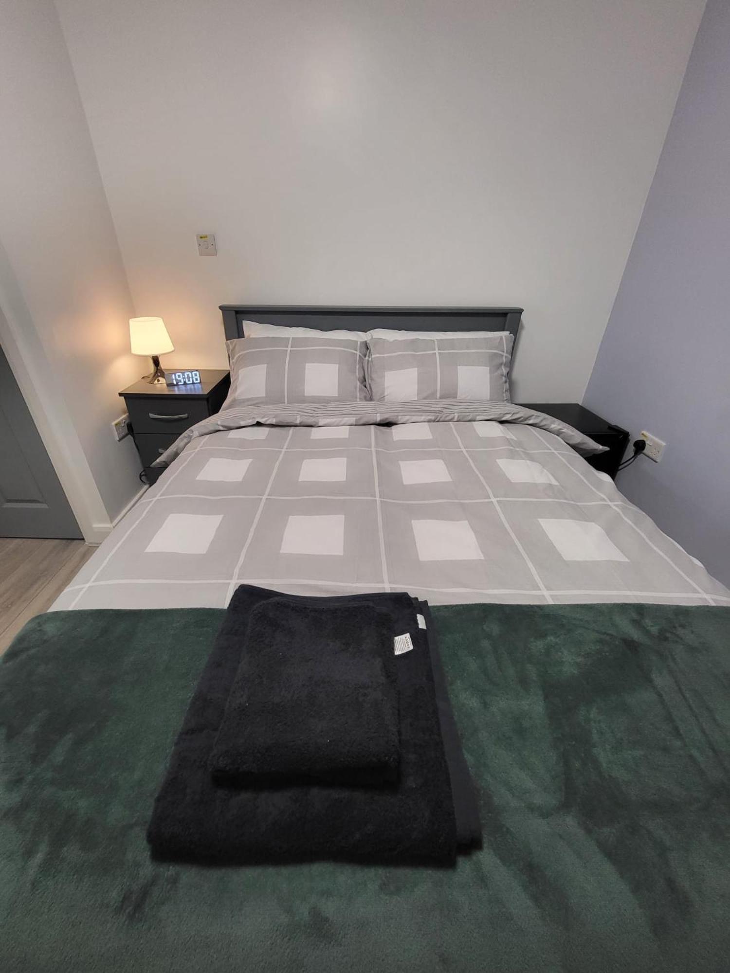 Prime Retreats - Flynn House Birmingham