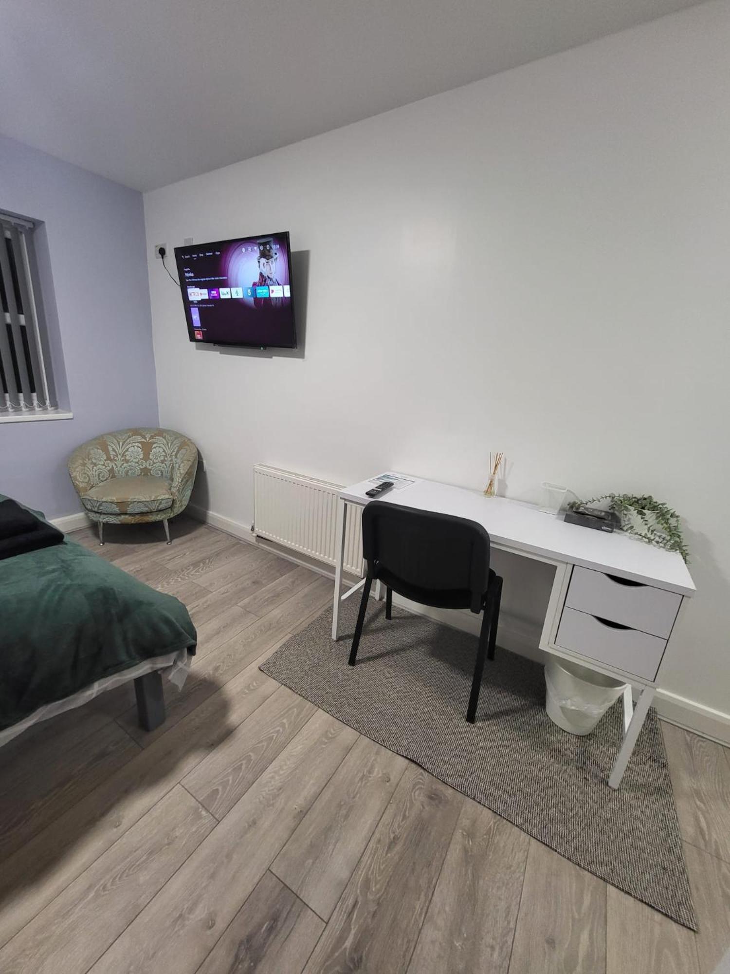 Hostel Prime Retreats - Flynn House