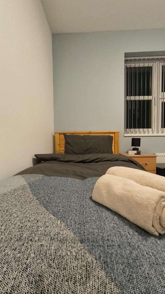 Prime Retreats - Flynn House