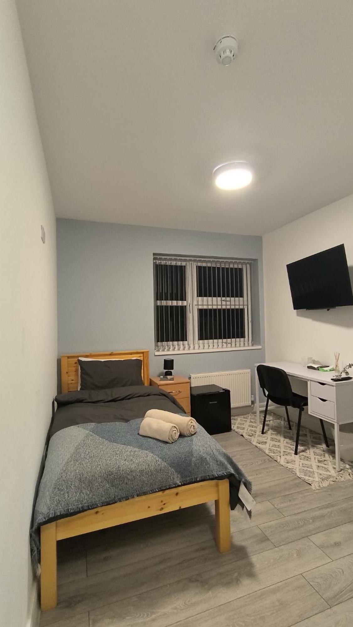 Hostel Prime Retreats - Flynn House *