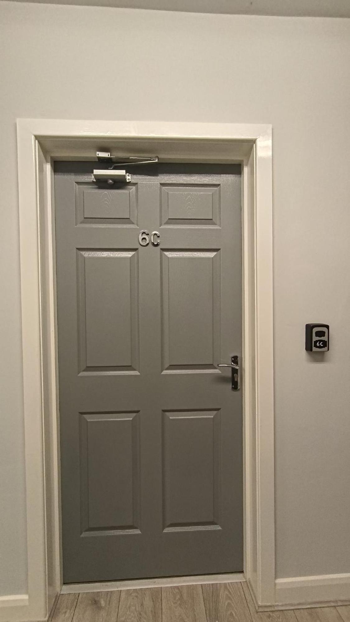 Prime Retreats - Flynn House * Birmingham