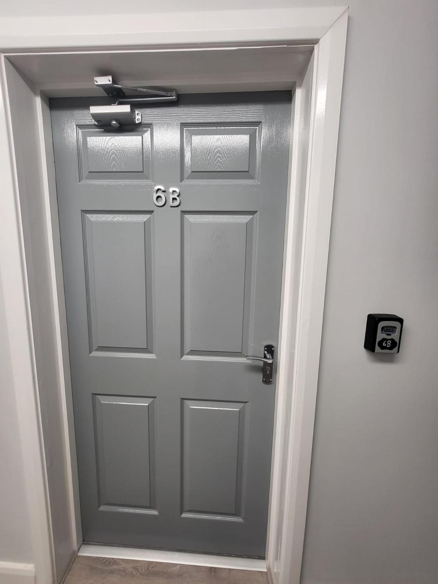 Hostel Prime Retreats - Flynn House