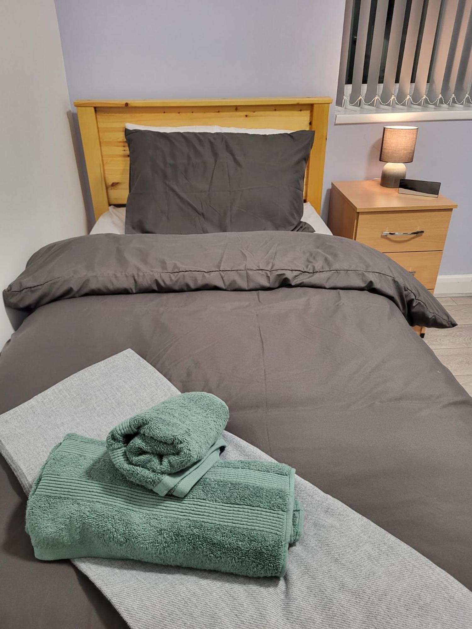Hostel Prime Retreats - Flynn House